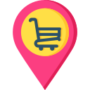 Comercio y compras icon