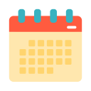 calendario icon