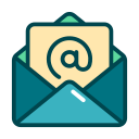 e-mail 