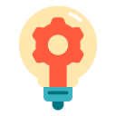 generación de ideas icon