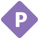 estacionamiento icon