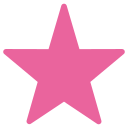 estrella icon