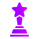 trofeo icon