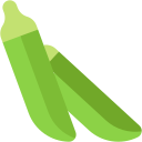 okra icon