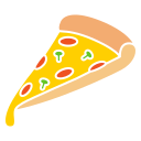 pizza icon