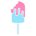 paleta de hielo icon