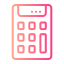 calculadora icon