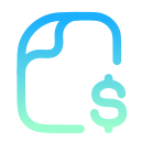 dólar icon