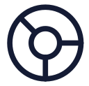 Chart icon
