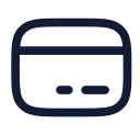 Card icon