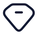 Diamond icon