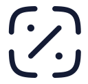 Discount icon
