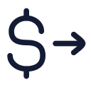 dólar icon