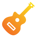 guitarra icon