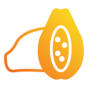 papaya icon