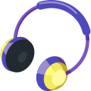 auriculares icon