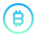 acceso a bitcoins icon