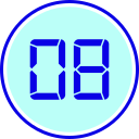 acht icon