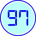 97 icon