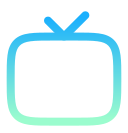 televisor icon