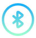 bluetooth icon