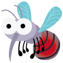 mosquito icon