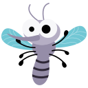 mosquito icon