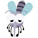 mosquito icon