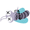 mosquito icon