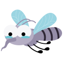 mosquito icon