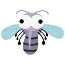 mosquito icon