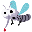 mosquito icon