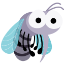 mosquito icon