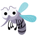 mosquito icon