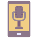 podcast icon