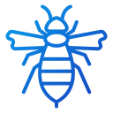 abeja icon