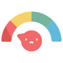 experiencia del cliente icon