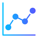 análisis de los datos icon