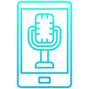 podcast icon