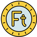 florín icon