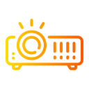 proyector icon