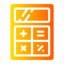 calculadora icon