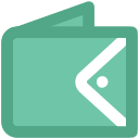 billetera icon