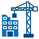 construcción icon