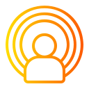 podcaster icon