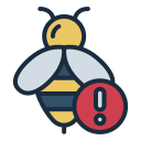 abeja icon