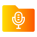 podcast icon