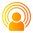 podcaster icon