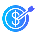 financiero icon