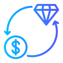 finanzas icon